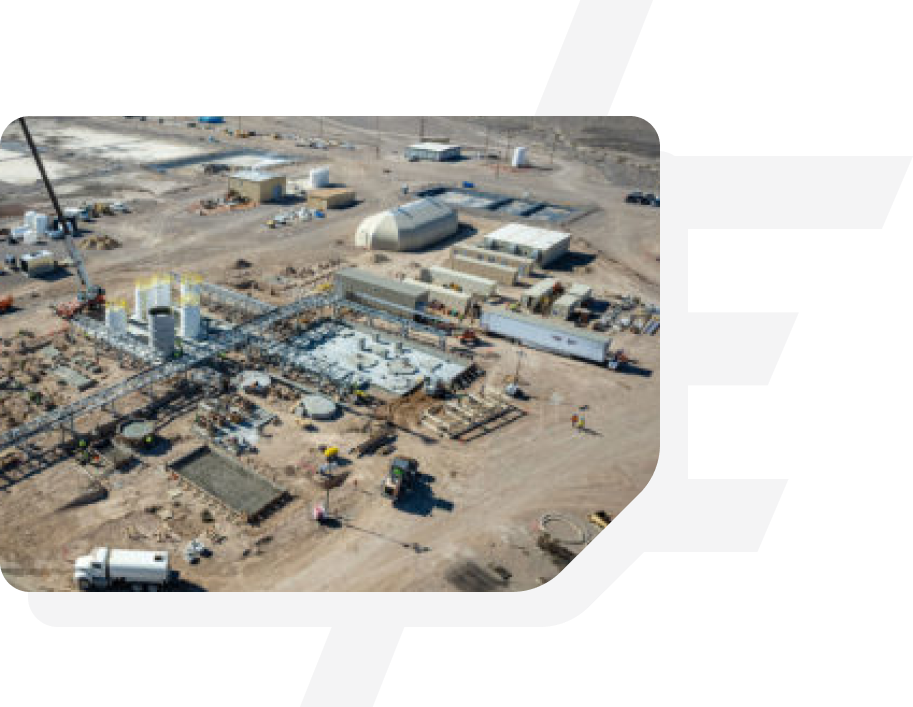 5E Advanced Materials Site