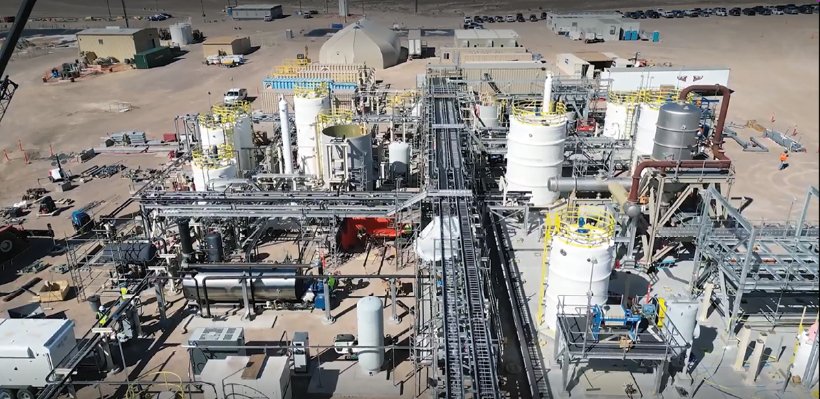 Boron Belongs at the Center of America’s Industrial Strategy