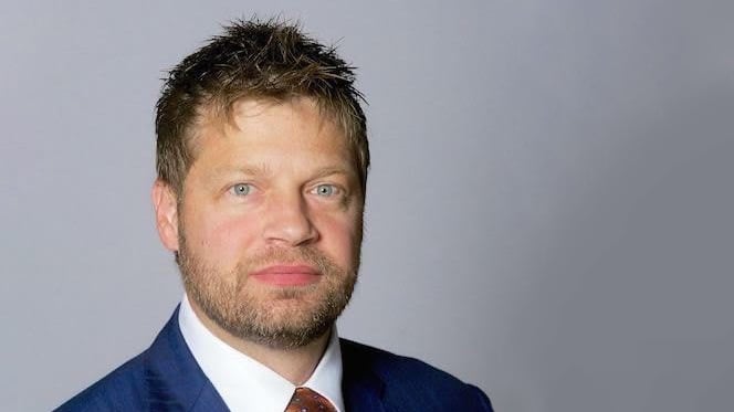 Appointment of Chief Marketing Officer, J.T. Starzecki