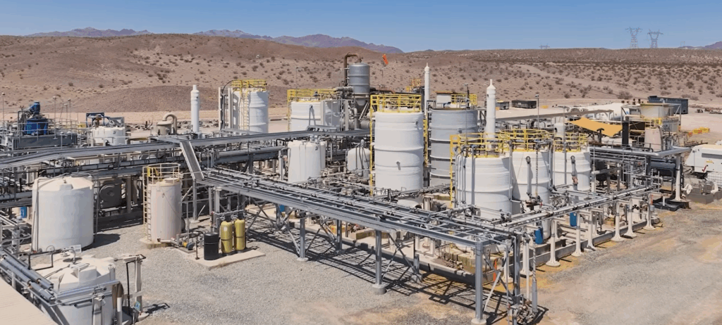 Critical mineral boron the best supporting actor of US magnet supply chain – 5E CEO