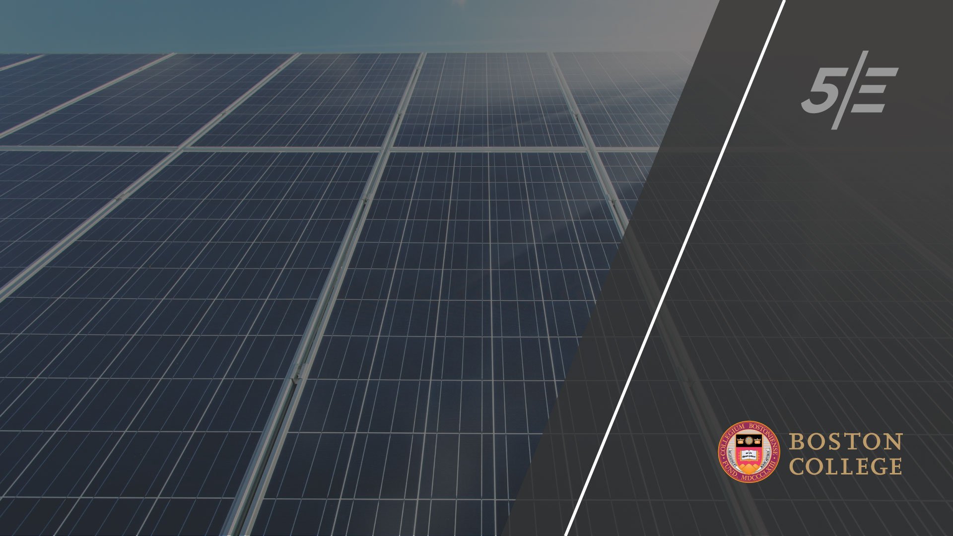 5E Advanced Materials Announces Research Agreement with Boston College to Advance Boron-based Materials in Solar Energy Systems Projected to Provide 45% of electricity in US by 2050