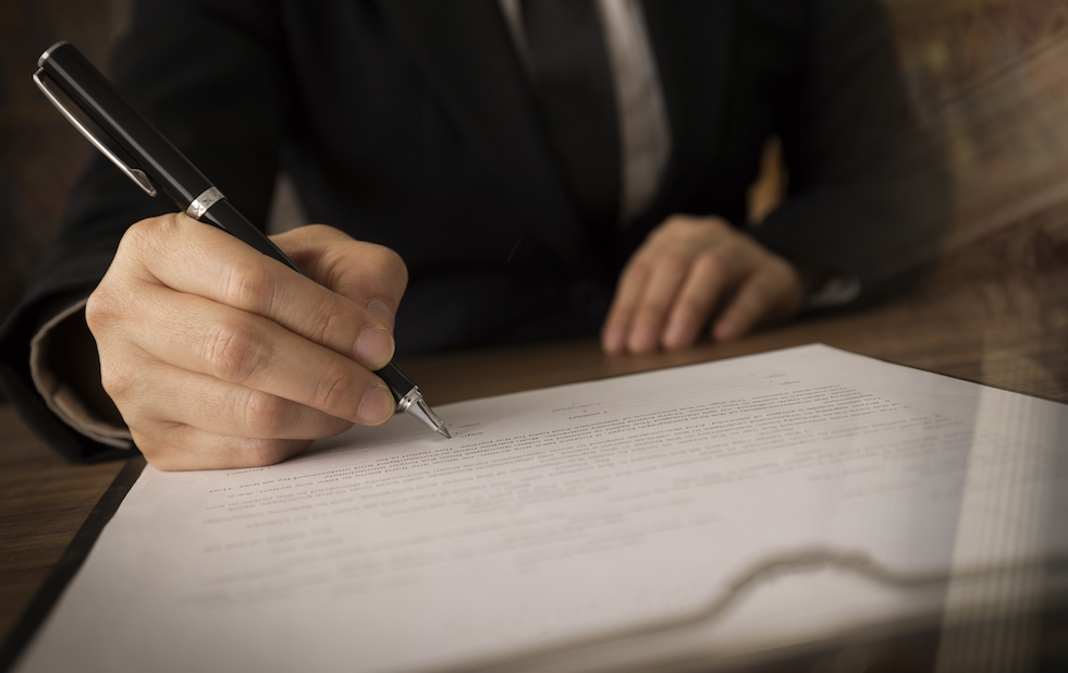 executive order critical materials