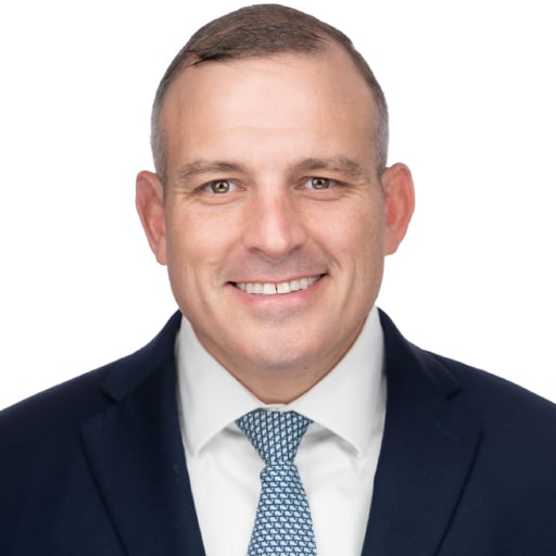 Paul Weibel, CEO